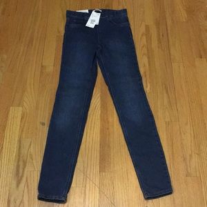 Brand new h&m jeggings
